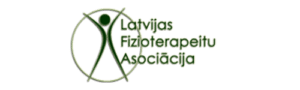 Latvijas Fizioterapeitu asociacija - sadarbibas partneris