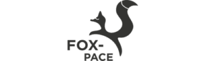 Fox Pace - sadarbibas partneris